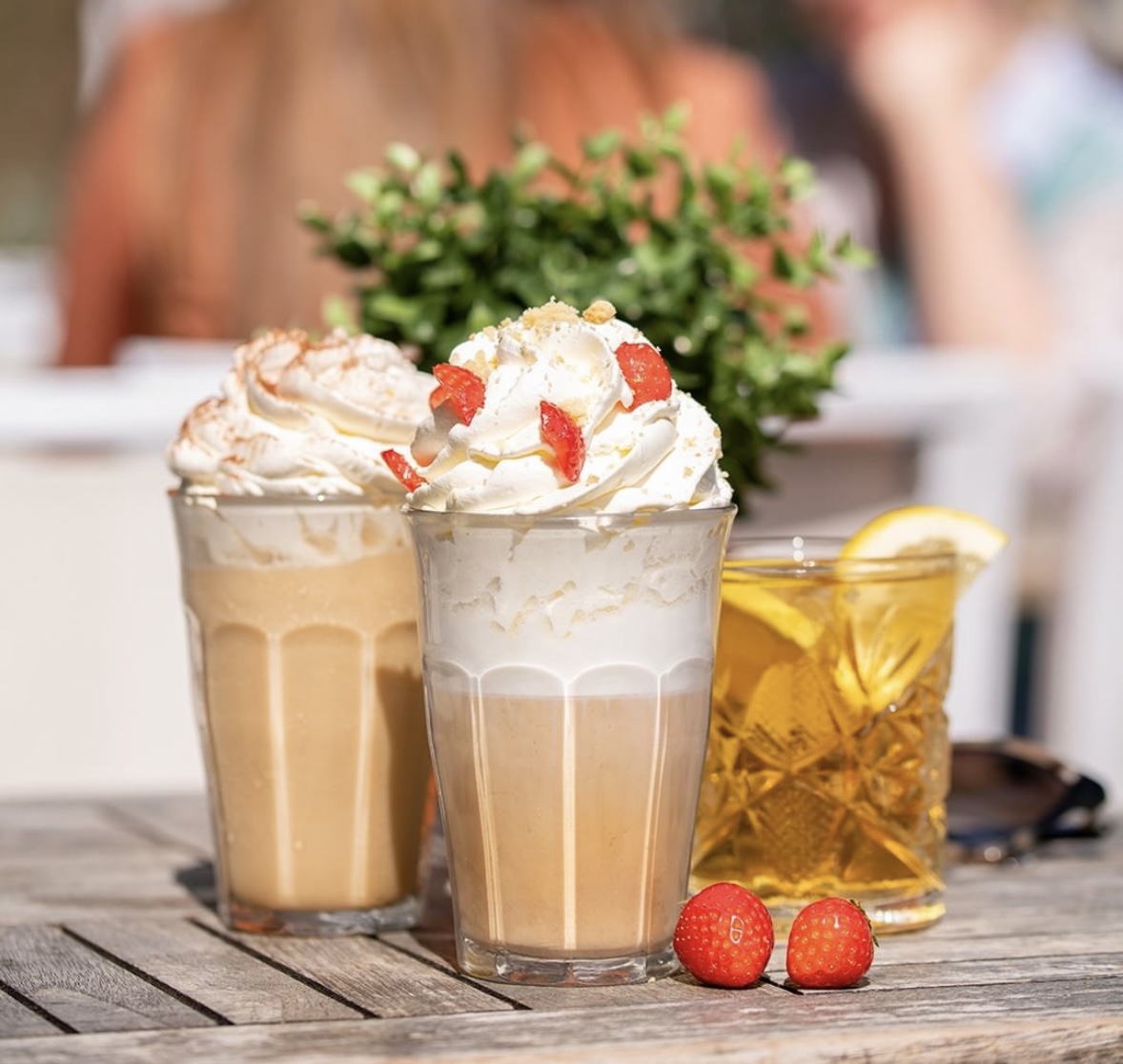 Barista Café-2