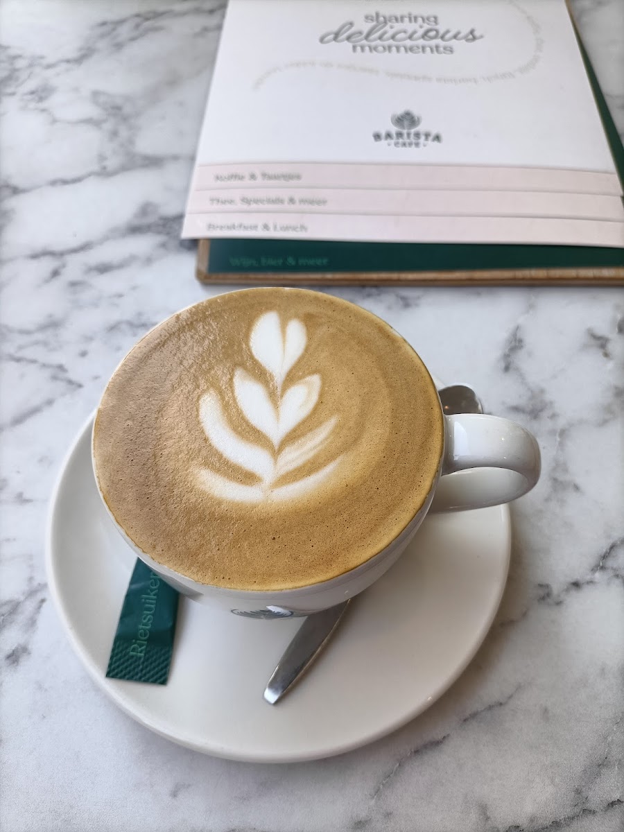 Barista Café-3