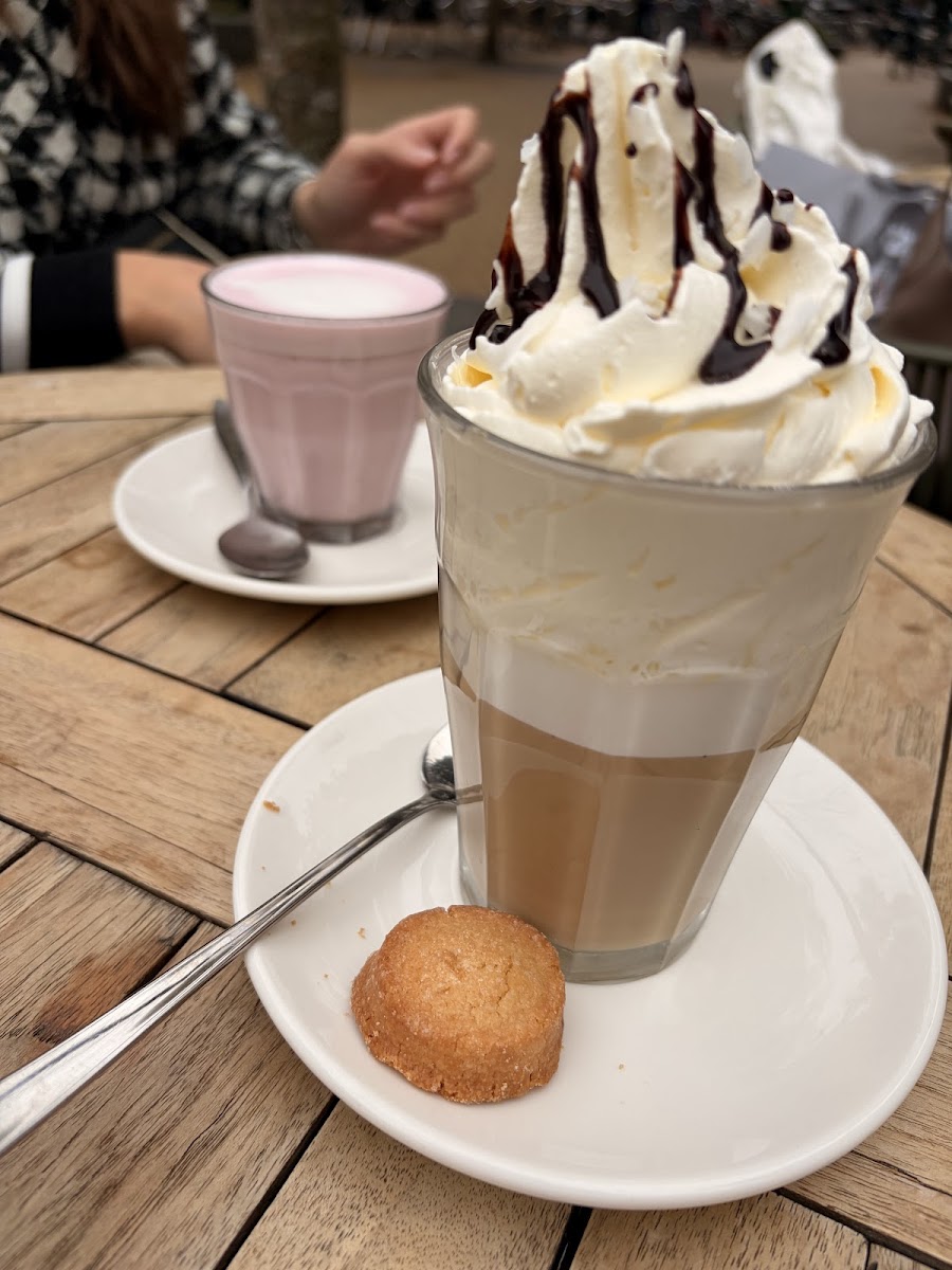 Barista Café-4