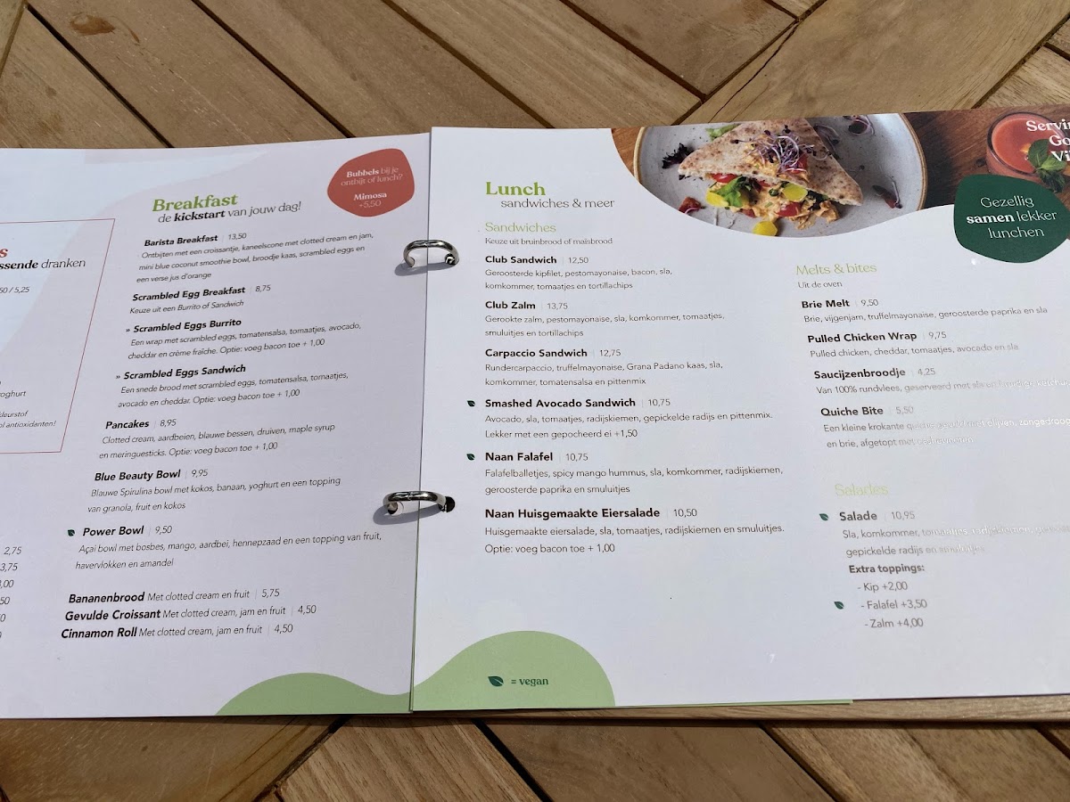 Menu Barista Café-1