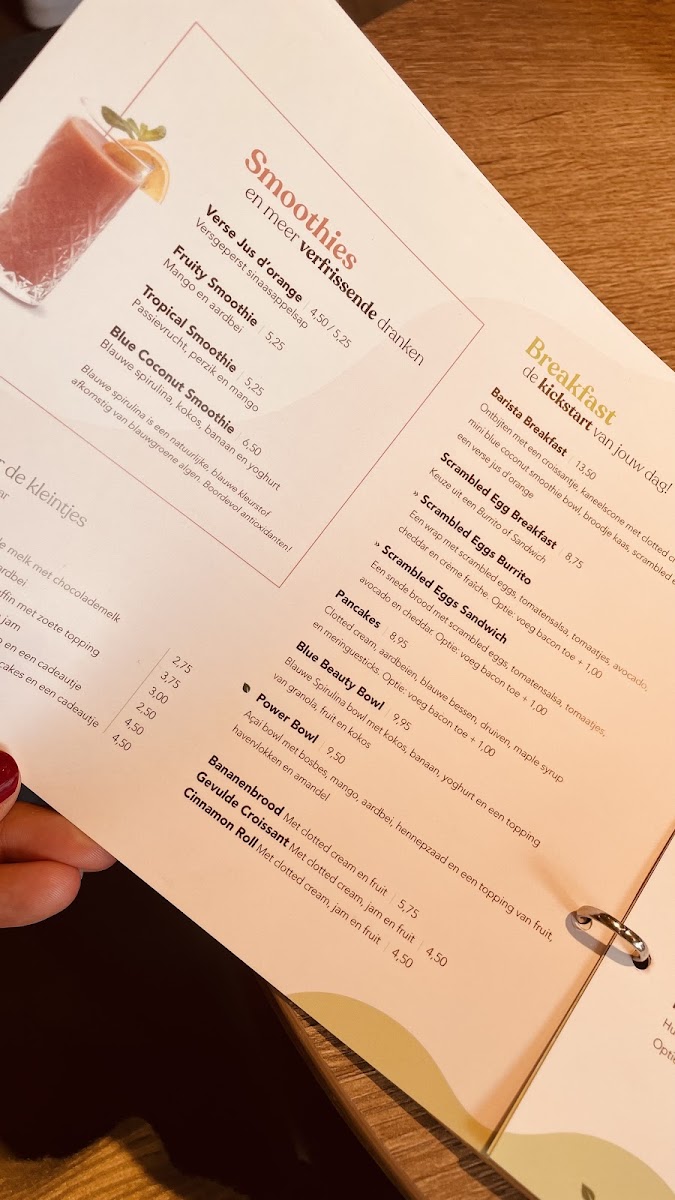 Menu Barista Café-2